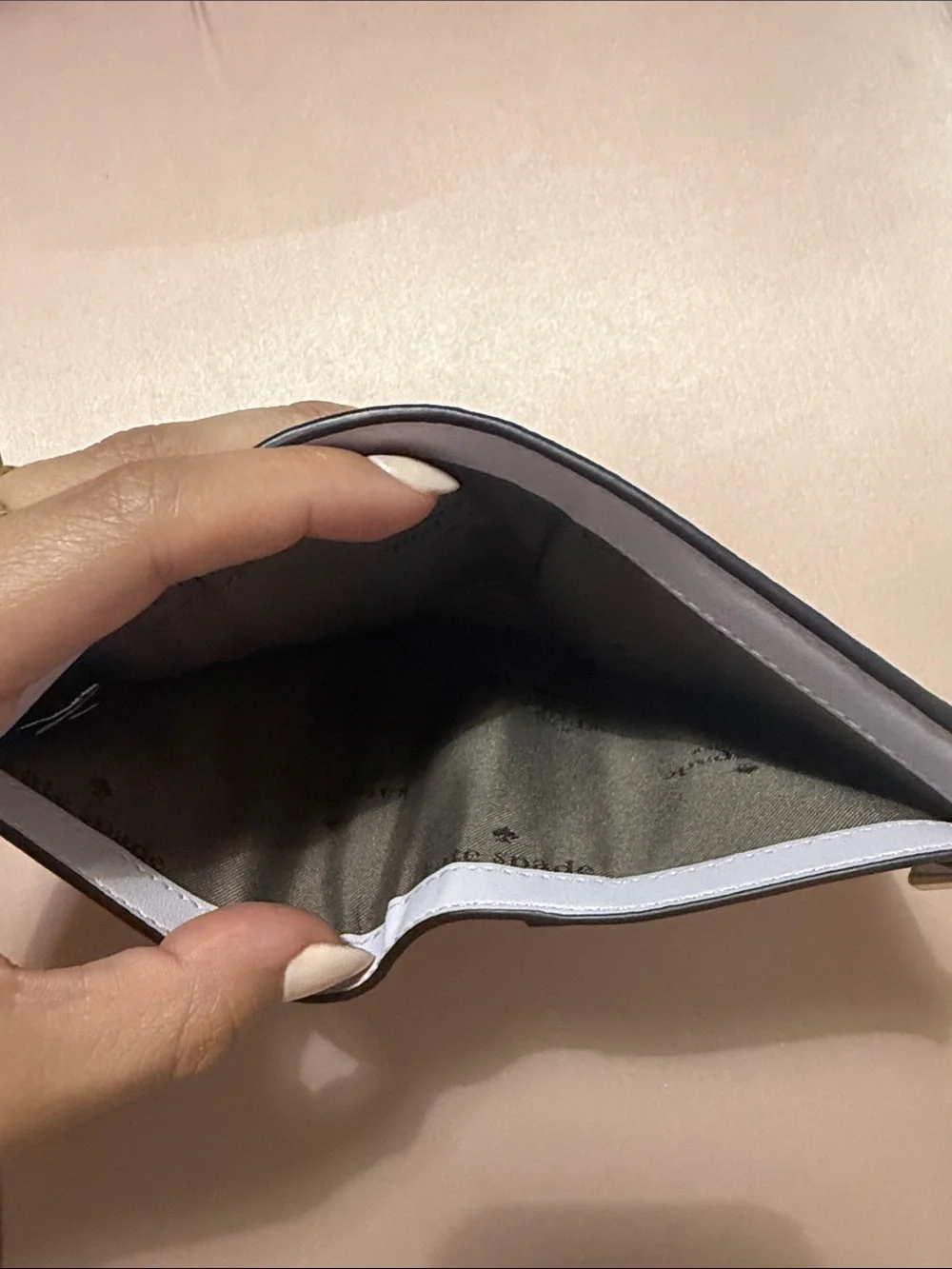 Kate Spade Wallet
